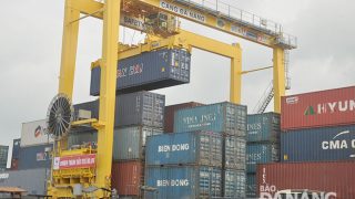 Kiểm điểm Công ty Cảng Đà Nẵng “xé rào” đầu tư cảng Tiên Sa