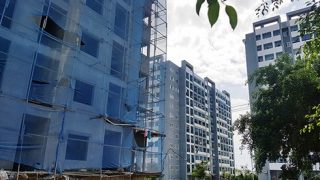 Đà Nẵng: Chấn chỉnh công tác thi công tại các công trình xây dựng