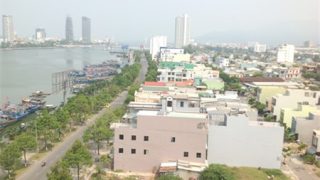 Đà Nẵng: Sắp có quy định mới về tách thửa ở các vùng dự án “treo”