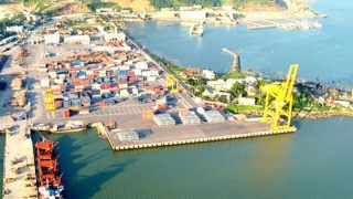 Quy hoạch cảng biển Đà Nẵng: Mở rộng Tiên Sa hay xây mới Liên Chiểu?