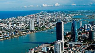 Đà Nẵng được chọn nhà thầu Singapore lập điều chỉnh quy hoạch thành phố