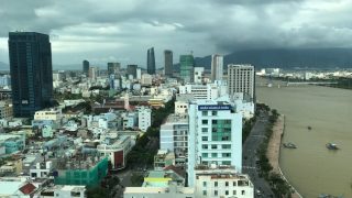 Đà Nẵng siết chặt quản lý xây dựng đô thị