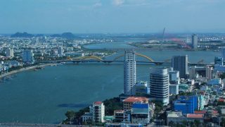 Đà Nẵng thuê Singapore làm lại quy hoạch thành phố
