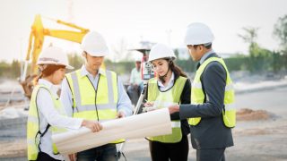 Giá hợp đồng xây dựng và những điều cần biết rõ
