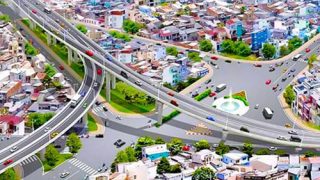 Phát triển hạ tầng giao thông ở Ba Chẽ