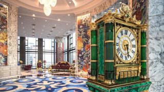 Top 10 khách sạn đắt nhất Việt Nam