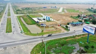 Doanh nghiệp Thái Lan đầu tư 335 triệu USD triển khai dự án 2 khu công nghiệp tại Thanh Hóa