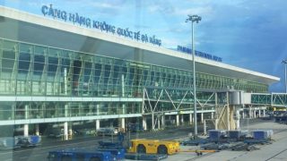 Mở rộng sân bay Đà Nẵng: Có tiền nhưng chưa được làm!