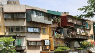 ‘Ì ạch’ cải tạo chung cư cũ ở Hà Nội: Cách nào gỡ vướng?