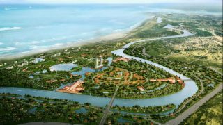 Tiềm năng của các dự án phía nam Đà Nẵng