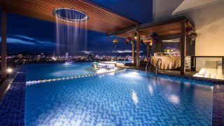 Top 10 khách sạn căn hộ tốt nhất tại Đà Nẵng