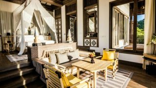 Top 6 khách sạn cao cấp hoành tráng nhất Việt Nam