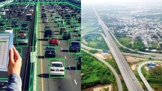 Tuyến đường cao tốc Bắc – Nam: Xu hướng của công nghệ hiện đại